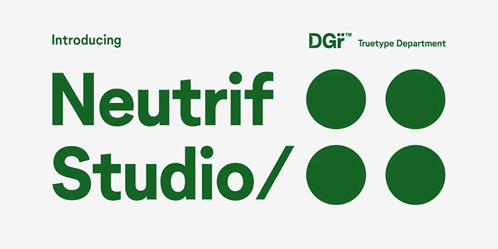 Neutrif Studio